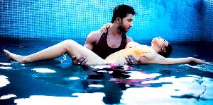 Mehuly Sarkar_24.jpg Mehuly Sarkar Hottest Bikini Photos